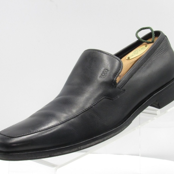 Hugo Boss Chesterfield Size 8 Mens C3A B24.1